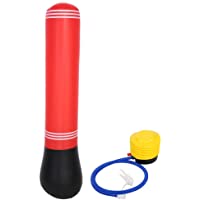 Alomejor Bolso de perforación Inflable- Base Libre del Agua de la Torre del Bolso de perforación Pesado de la tensión…